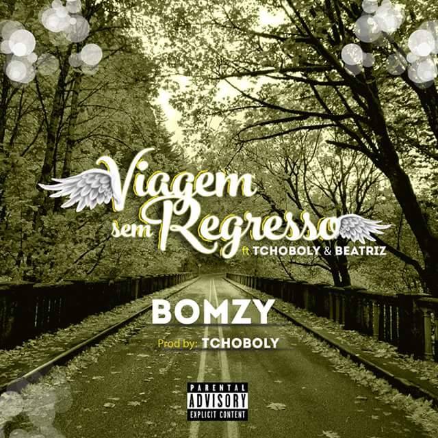 Viagem Sem Regresso ft. Tchoboly & Beatriz